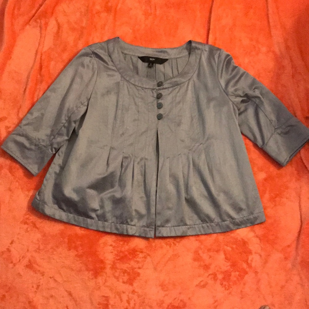 Mossimo jacket